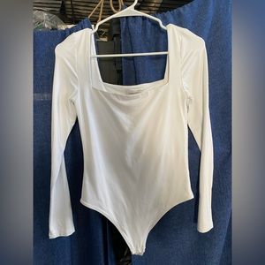 Aritzia bodysuit